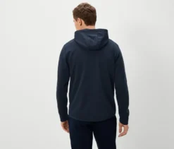 Funktions-Sweatjacke