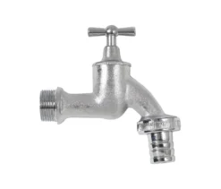 Garantia 2-in-1-Regentonne-Komplett-Setet »Nordic«, ca. 300 l, steingrau