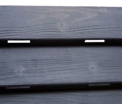 GARANTIA Komposter »THERMO-WOOD« inkl. Bodengitter, ca. 400 l