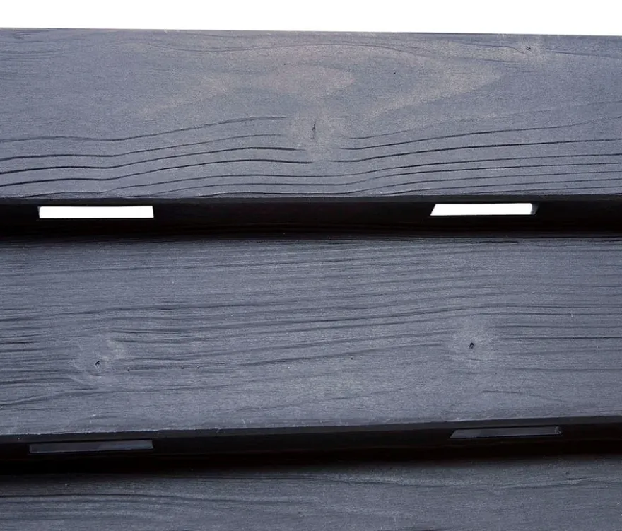 GARANTIA Komposter »THERMO-WOOD« inkl. Bodengitter, ca. 400 l