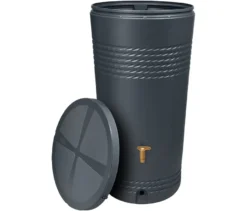 GARANTIA Regenspeicher, ca. 230 l, Komplett-Set