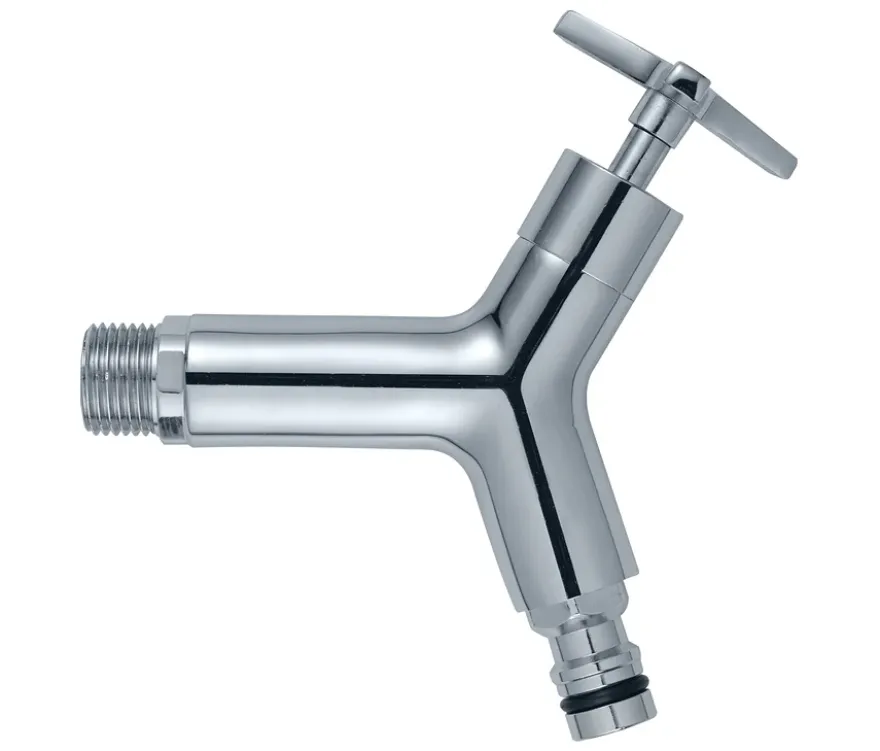 GARANTIA Triagon 2-in-1-Regenspeicher-Set, 230 l, weiß