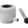Garantia »Vaso« 2-in-1-Regenspeicher-Set