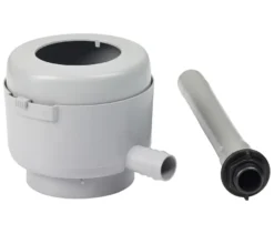 Garantia »Vaso« 2-in-1-Regenspeicher-Set
