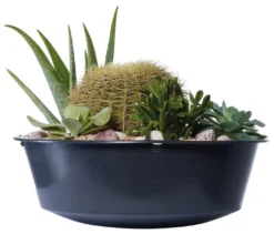 Garantia »Vaso« 2-in-1-Regenspeicher-Set