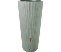 Garantia »Vaso« 2-in-1-Regenspeicher-Set