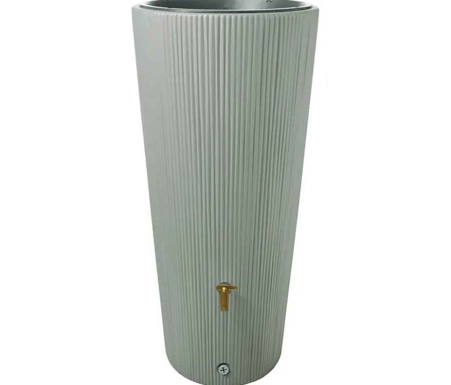 Garantia »Vaso« 2-in-1-Regenspeicher-Set