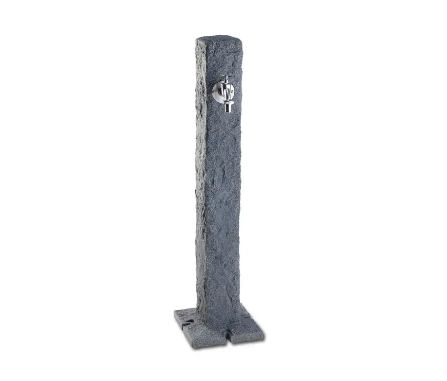Garantia Wassersäule, Granit