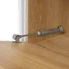 Garderobe »GRADE« mit Sitzbank und Polster