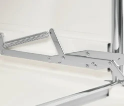 Garderobe Metall »CN3«, weiß