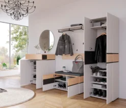 Garderobenschrank »Arluno«
