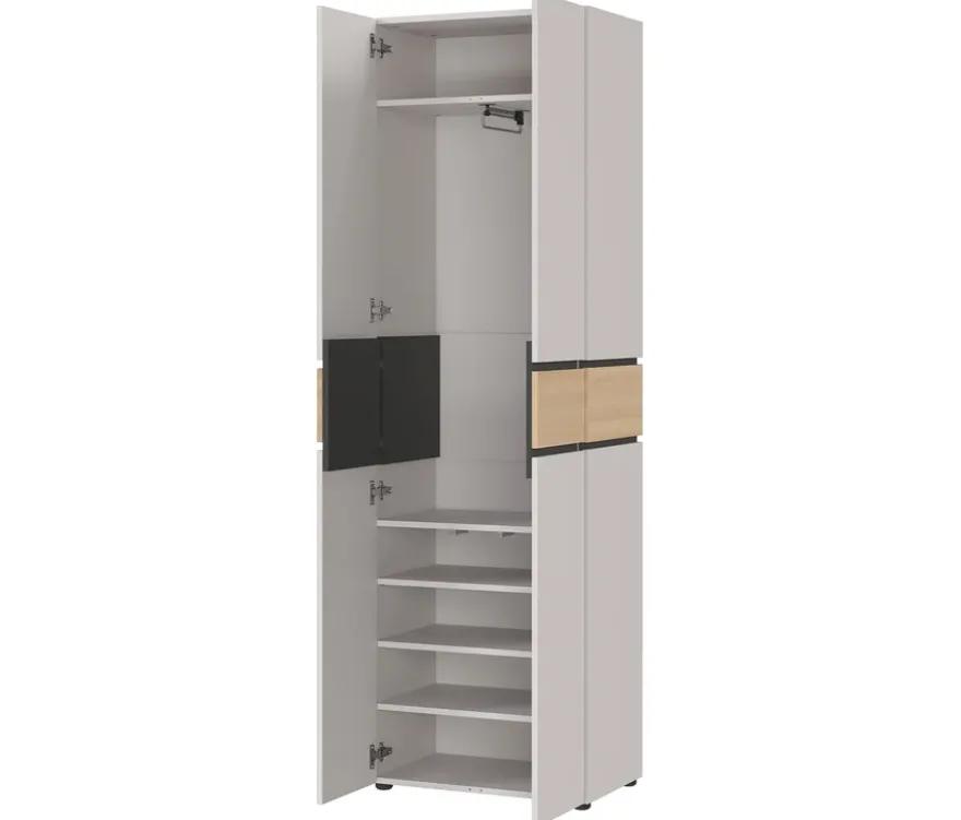 Garderobenschrank »Arluno«