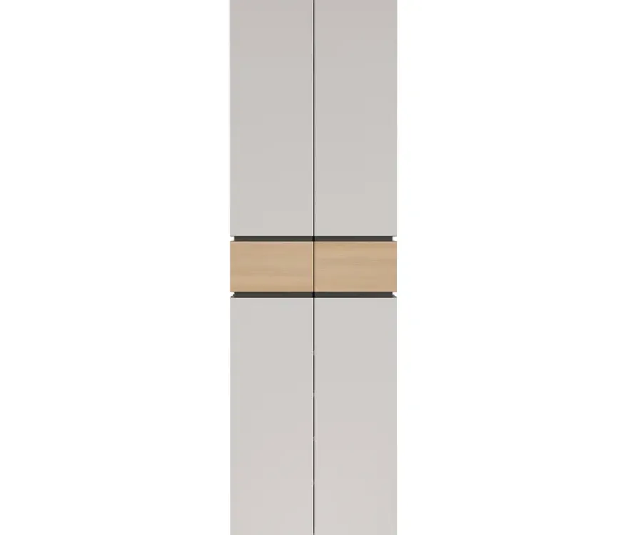 Garderobenschrank »Arluno«