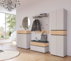 Garderobenschrank »Arluno«
