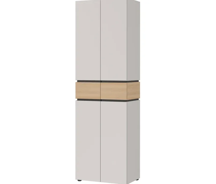 Garderobenschrank »Arluno«