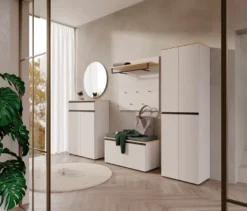 Garderobenschrank »Cormano«