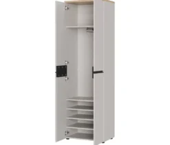 Garderobenschrank »Cormano«