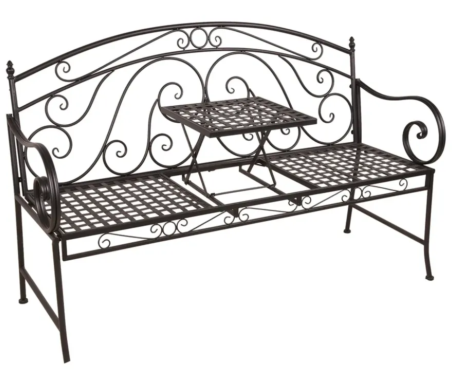 Gartenbank »Saket«