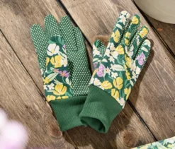 Garten-Handschuhe