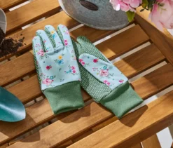 Garten-Handschuhe