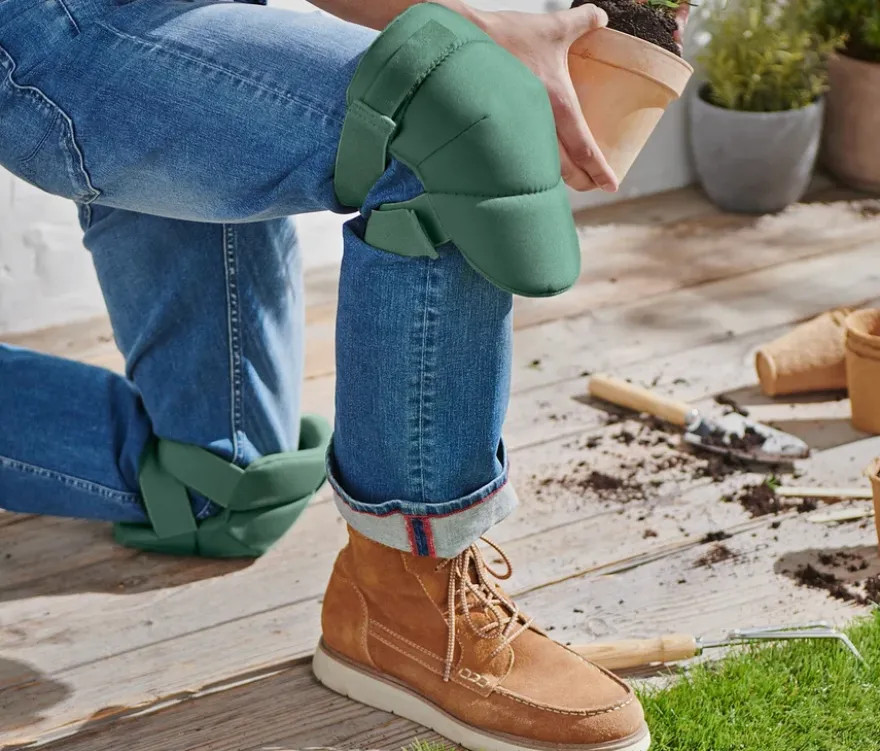 Garten-Knieschoner