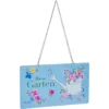 Gartenschild