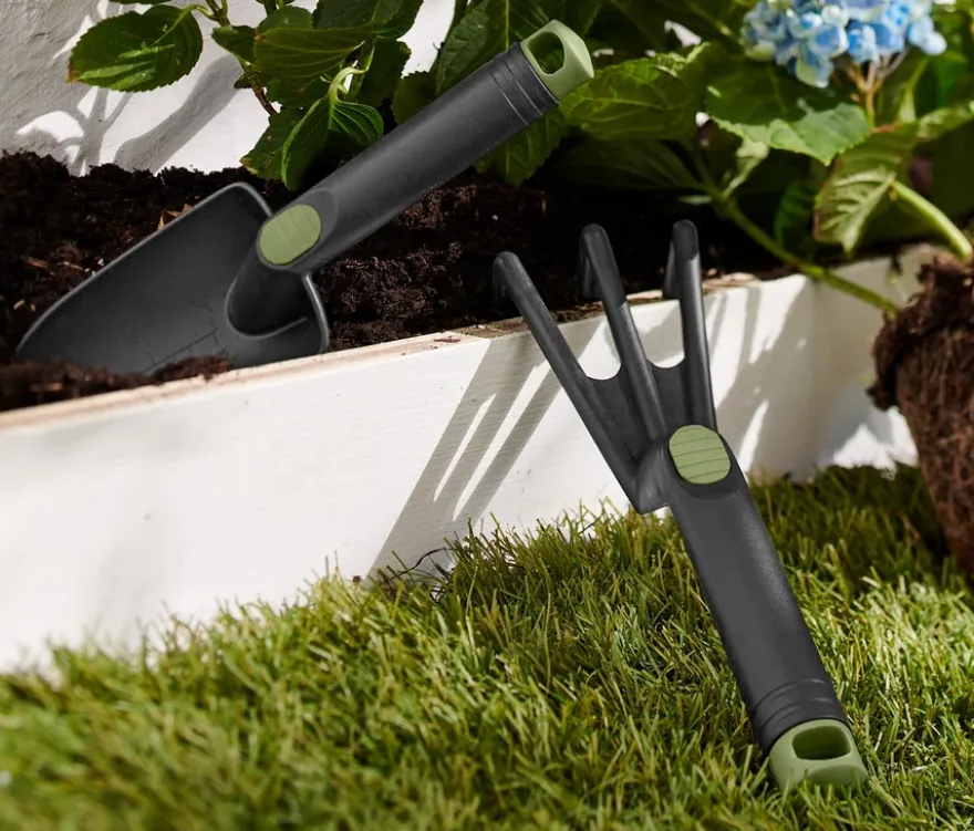 Gartenwerkzeug-Set