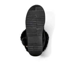 Gefütterte Boots