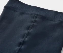 Gefütterte Leggings