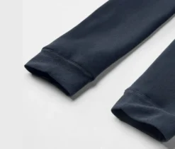 Gefütterte Leggings