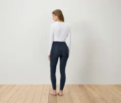 Gefütterte Leggings