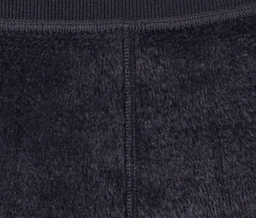 Gefütterte Leggings