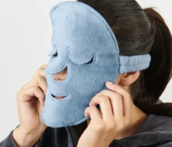 2 Gesichtsmasken