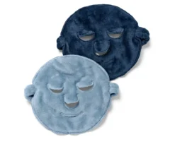 2 Gesichtsmasken