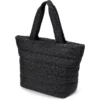 Gesteppter Shopper