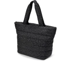 Gesteppter Shopper