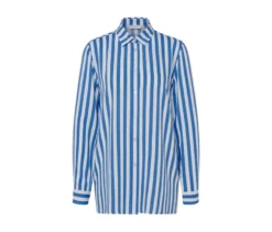 Gestreifte Bluse