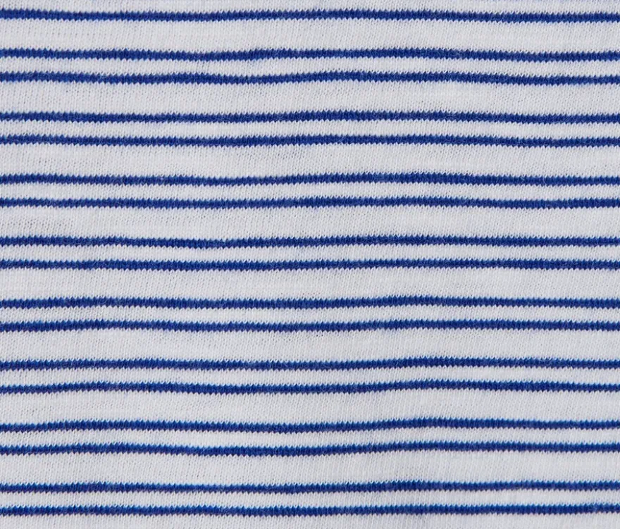 Gestreiftes Shirt