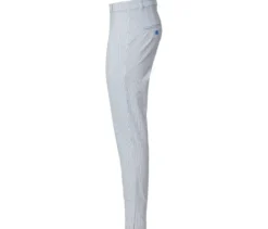 Gestreifte Stretchhose