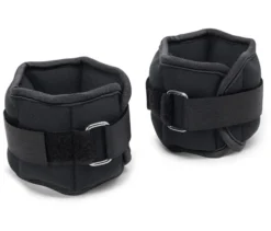 2 Gewichtsmanschetten