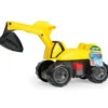 GIGA TRUCKS Aufsitz-Bagger Pro X