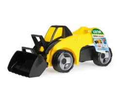 GIGA TRUCKS Aufsitz-Schaufellader »Pro X«
