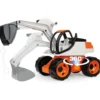 GIGA TRUCKS Bagger Pro