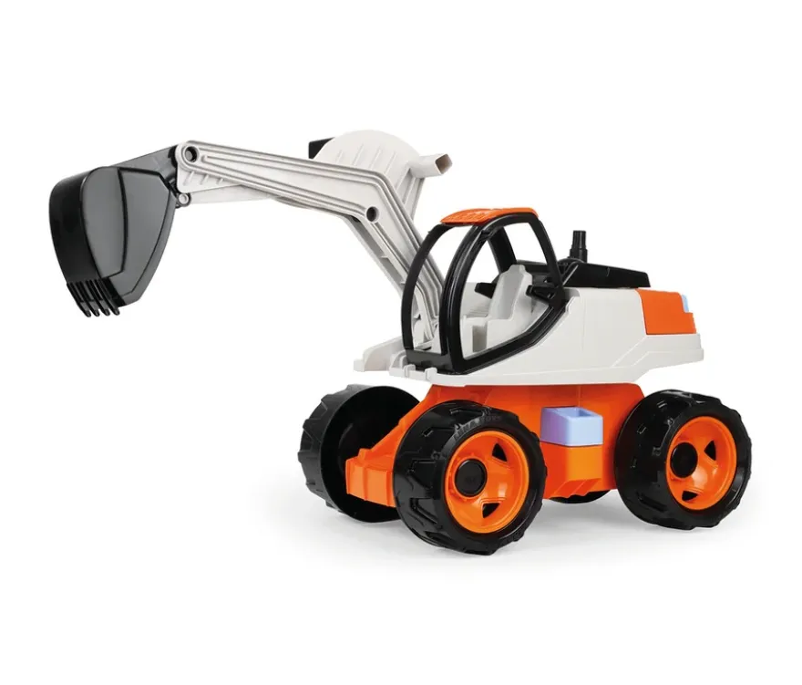 GIGA TRUCKS Bagger Pro