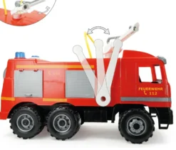 GIGA TRUCKS Feuerwehr »Actros«