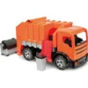 GIGA TRUCKS Müllwagen