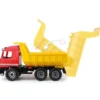 GIGA TRUCKS Muldenkipper »Actros«