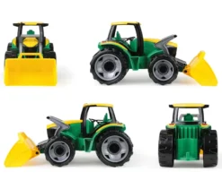 GIGA TRUCKS Traktor mit Frontlader