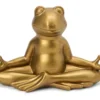 Glücksfrosch