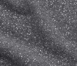 Glitzernder Fleece-Loop